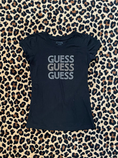 guess tee