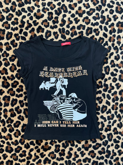 espirit baby tee