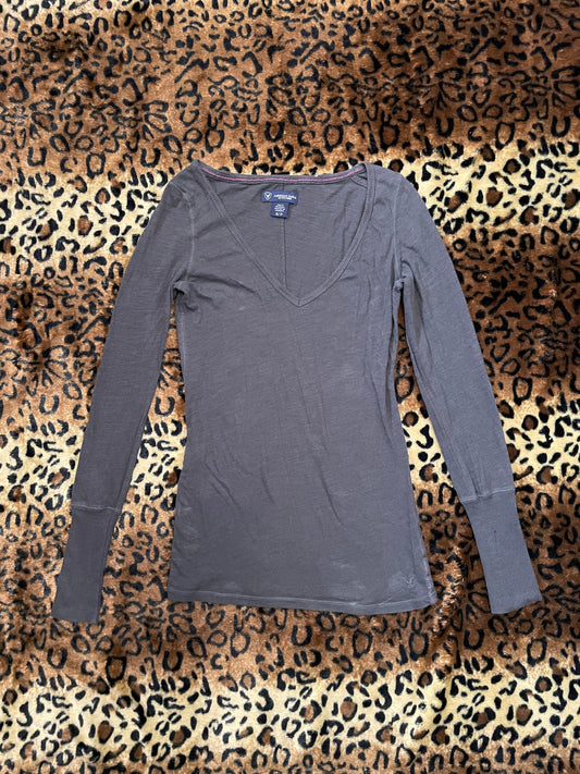american eagle longsleeve