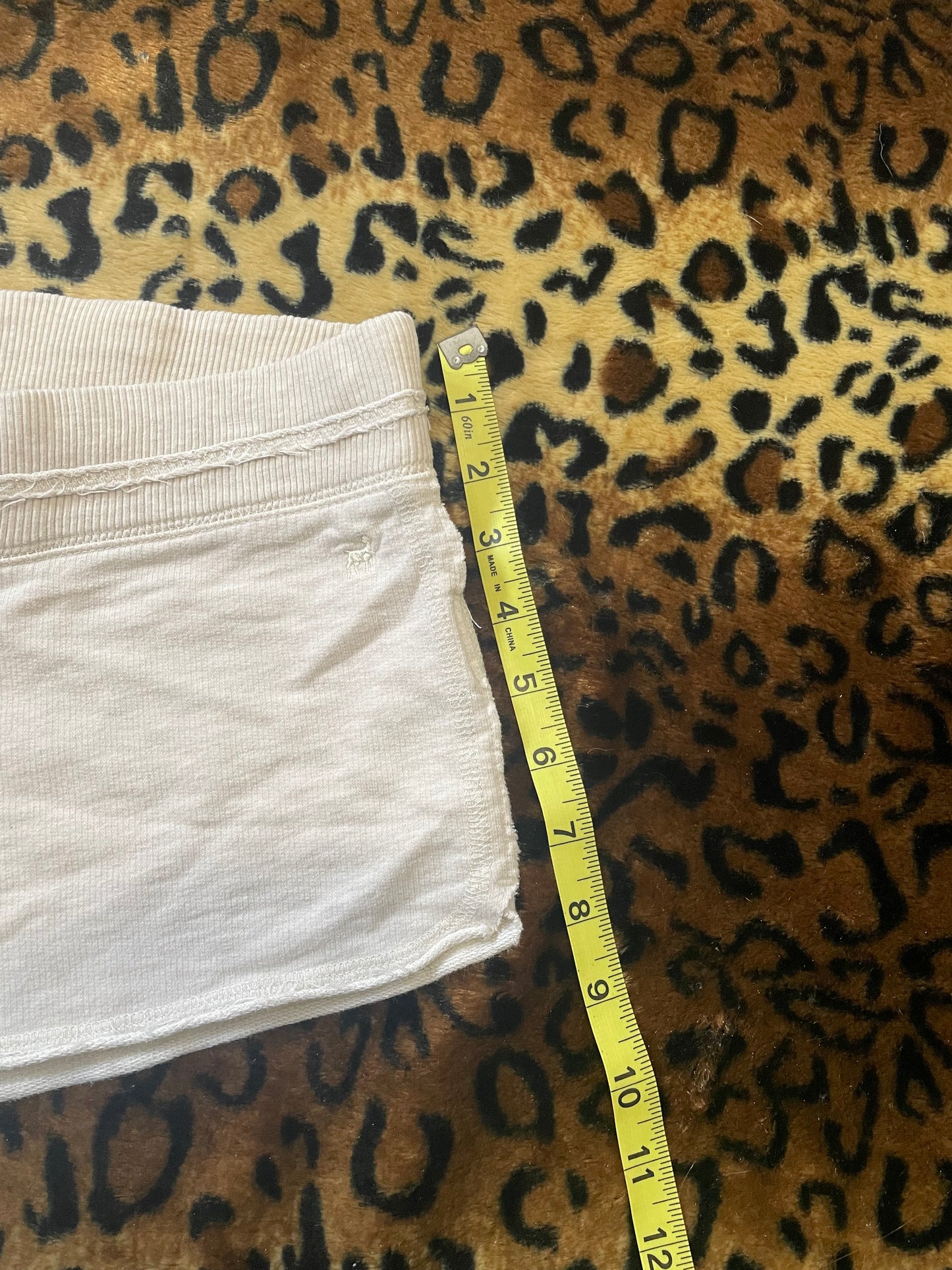old navy sweat shorts
